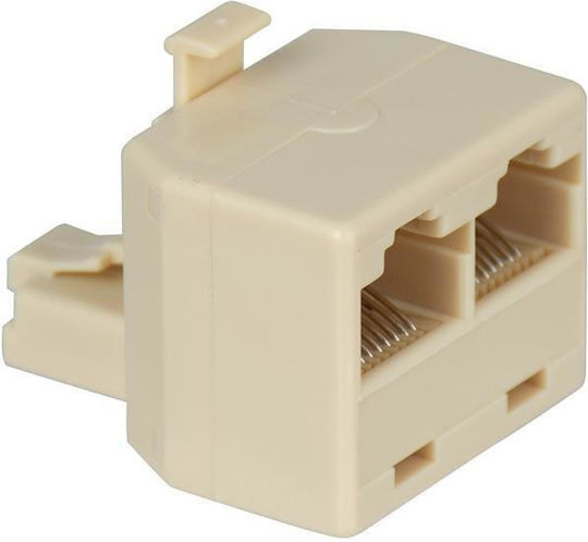 Tele Splitter TA-1012K