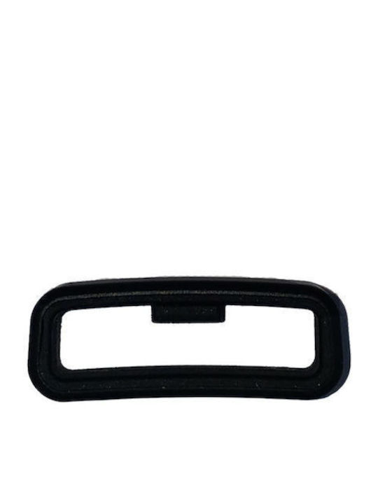 Garmin Schwarz (Garmin Fenix 5S/5S Plus)