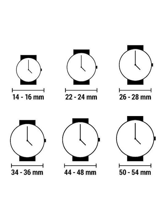 Marc Coblen Bezel για B45-R227 (Κόκκινο)