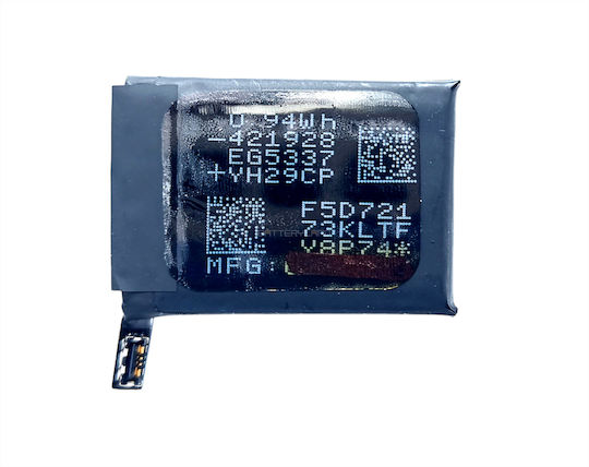A1579 Batterie (Apple Watch 42mm)