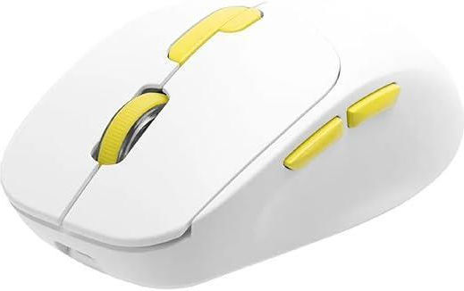 Marvo M809W Wireless Mouse White