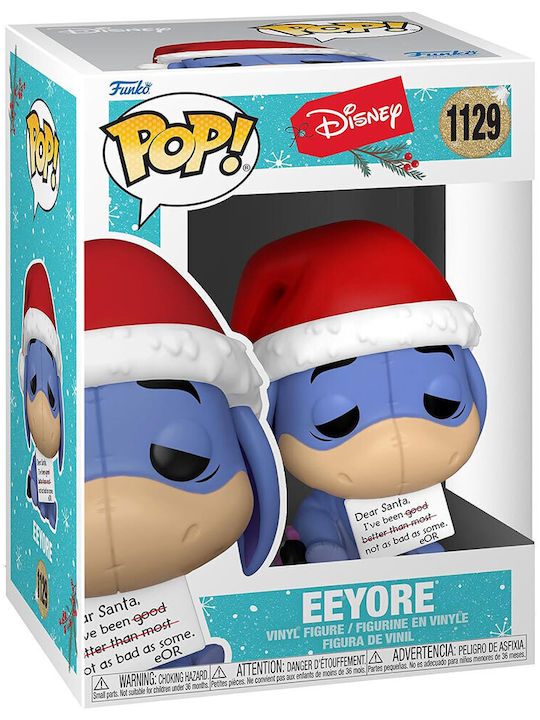 Funko Pop! Disney - Eeyore 1129