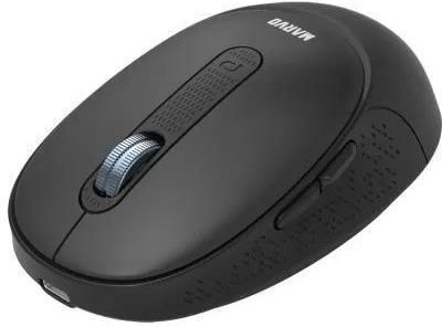Marvo WM111 Безжичен Bluetooth Мишка Черен