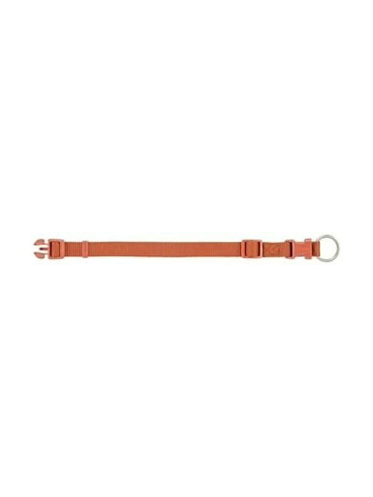 Trixie Premium Κολάρο Σκύλου σε Πορτοκαλί χρώμα Large / XLarge 25mm