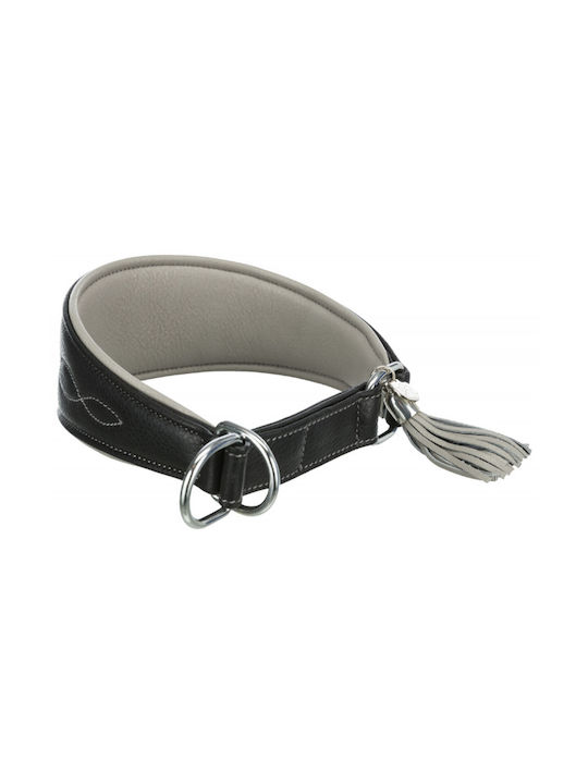 Trixie Active Comfort Dog Collar in Black color