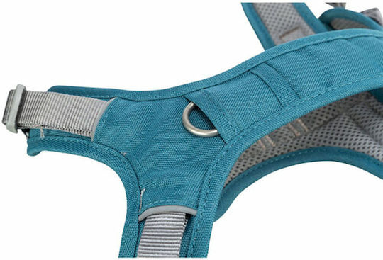 Λουρί Σκύλου Trixie Active Premium Μπλε L Xl