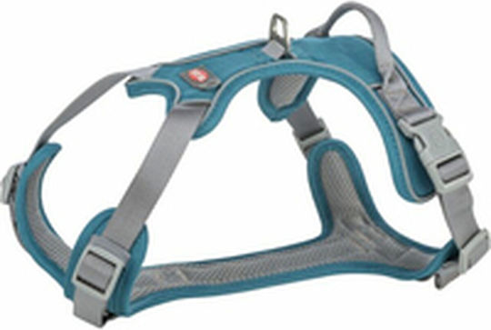 Trixie Active Premium Каишка за куче Синя M