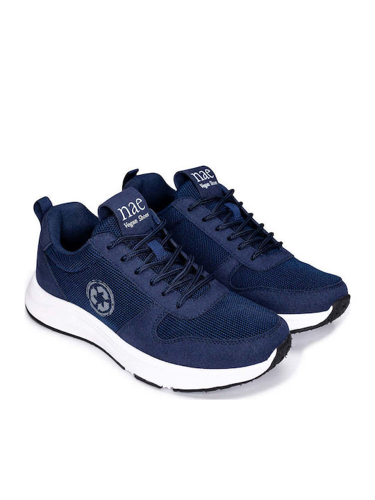 Sneakers Μπλε