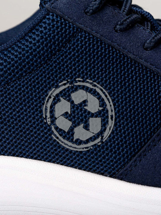 Sneakers Μπλε