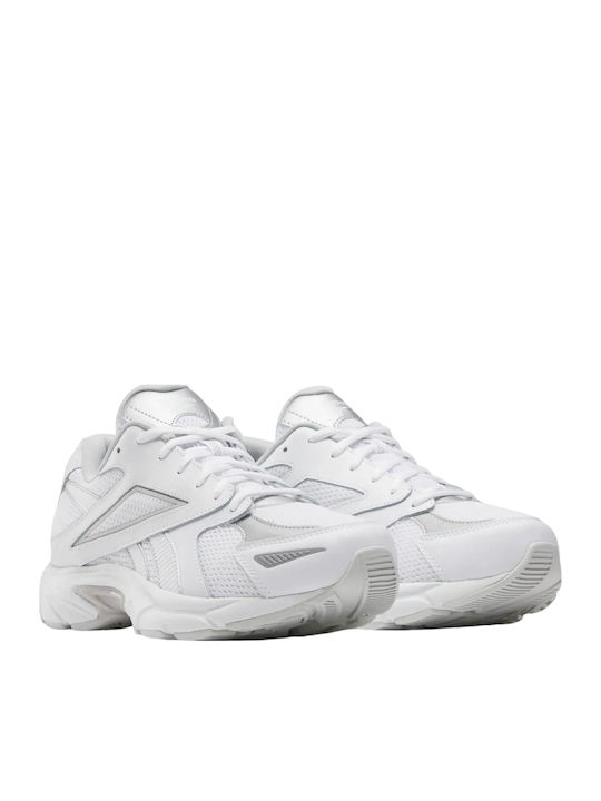 Reebok Prime Sneakers Λευκά