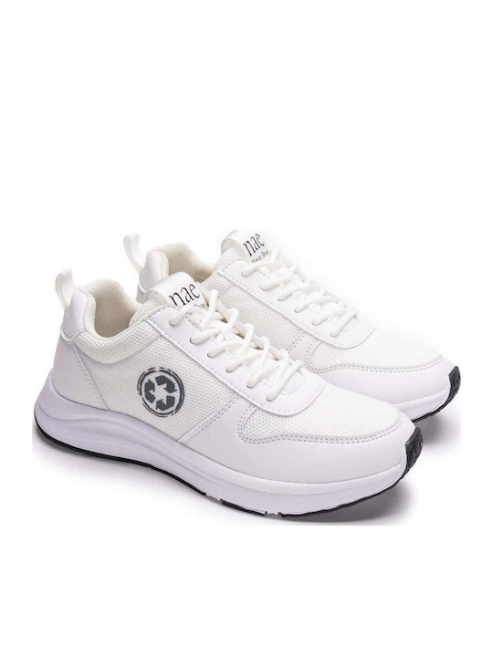 Sneakers Weiß