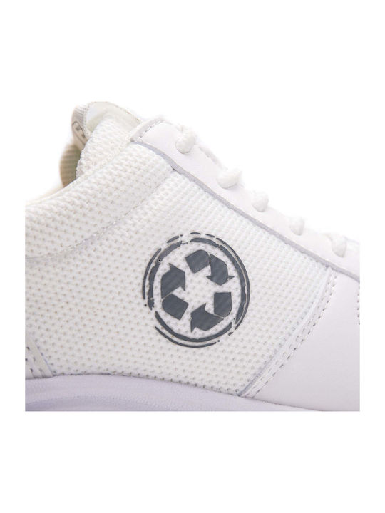 Sneakers Weiß