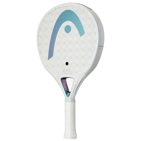 Head 225014 Adults Padel Racket