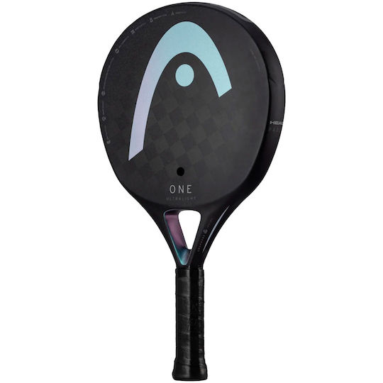 Head 225024 Adults Padel Racket