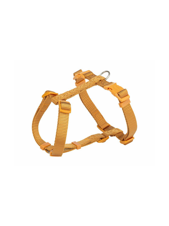 Trixie Premium Curry Dog Harness XXS XS Trixie Premium Curry Dog Harness XXS XS