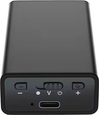 JnN Q65+ Surveillance Bug Capacity 32GB