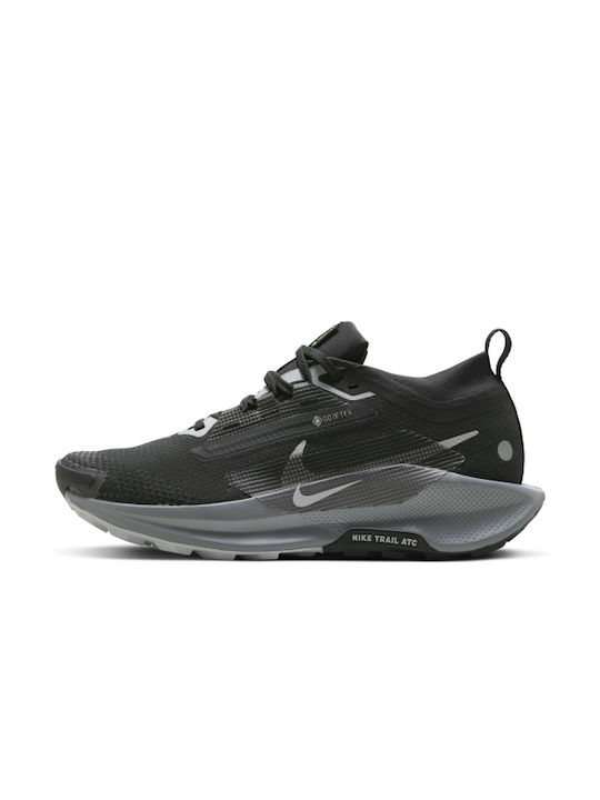 Nike Gore-Tex Trail Black