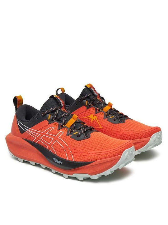 Trabuco 13 Sport Shoes Running Orange