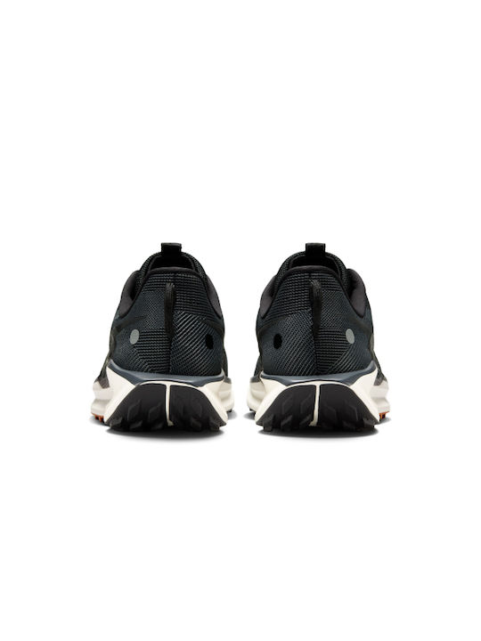 Pegasus Trail 5 Sport Shoes Trail Running Black