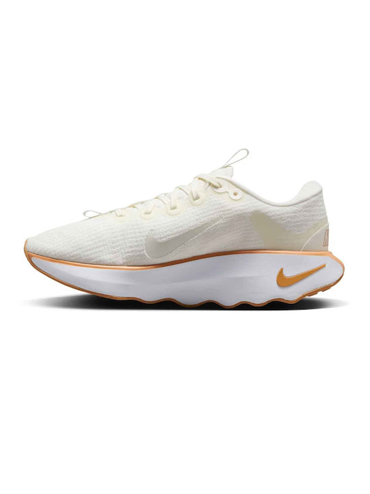 Nike Motiva Gore-Tex Running White