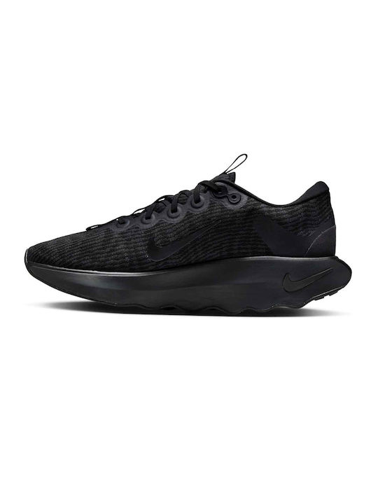 Nike Motiva Running Black