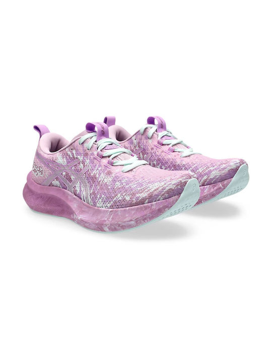 Noosa Tri 16 Sport Shoes Running Purple