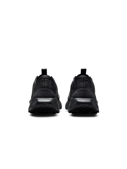Motiva Ανδρικά Sneakers Μαύρα