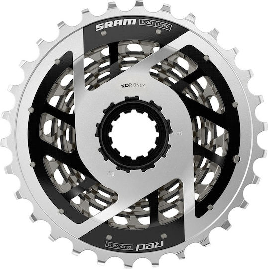 Касета Sram XG-1290 10-28t 12 скорости E1
