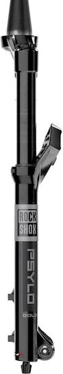 Αμορτισερ Rockshox Psylo Gold Isolator Rc Crown 29+ Boost 15x110 140mm Blk Tpr 44of Deb A1