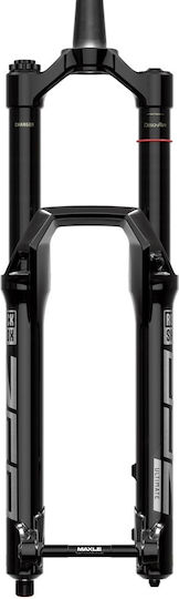 Αμορτισερ Rockshox Zeb Ultimate Charger 3.1 Rc2 Crown 29'' Boost 15x110 160mm Blk Tpr Sm 44of Deb A3