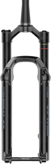 Αμορτισερ Rockshox Pike Select Charger Rc Crown 29'' Boost 15x110 140mm Black Tpr 44off Deb+ C1