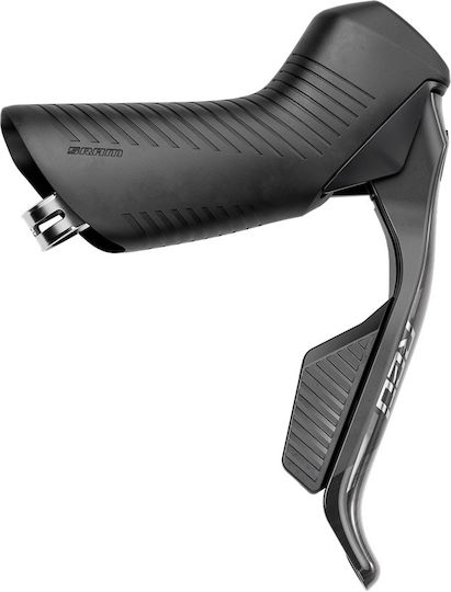 Brake levers-calipers Sram Red Axs Right-rear 1800mm Flat Mount 20mm E1