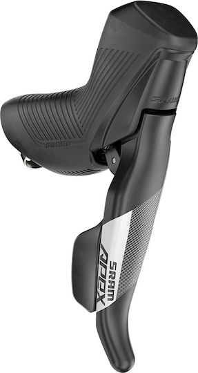 Спирачен лост-калипър Sram Apex D1 хидравличен дисков заден десен 2000мм плосък монтаж 20мм