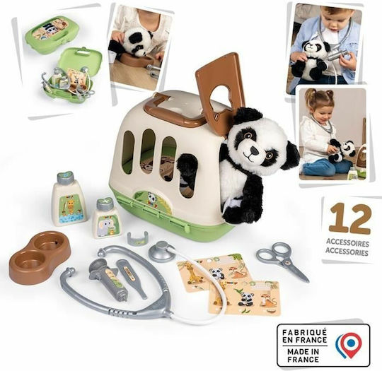 Smoby Kids Medical Set for 3+ Years
