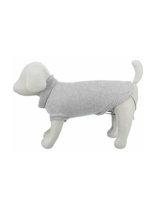 Trixie Dog Sweater Grey XS