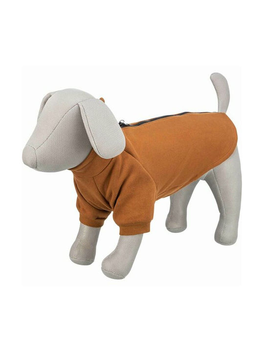 Trixie Amsterdam Hundepullover Orange S