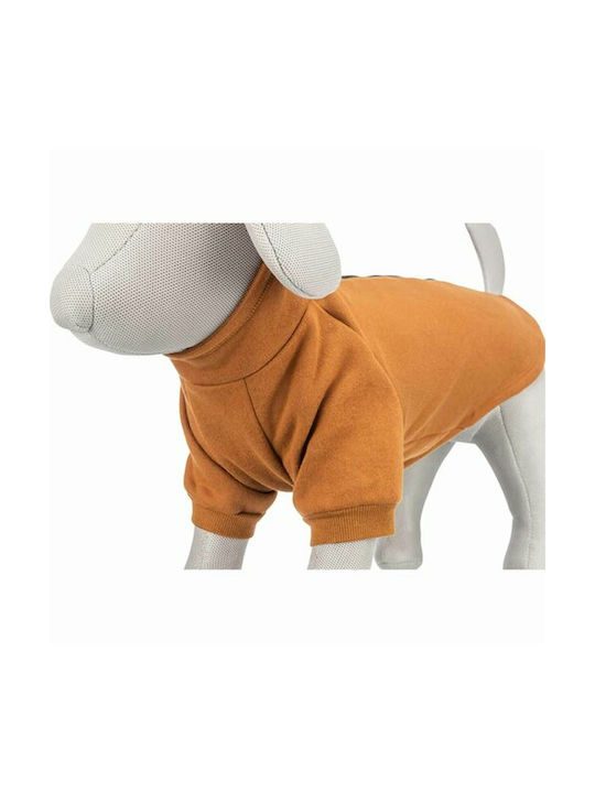 Trixie Amsterdam Hundepullover Orange S