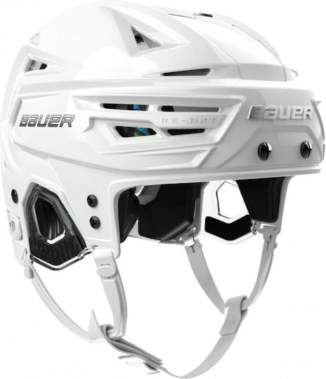 Bauer Re-akt 155 Hockey Helmet 1063646