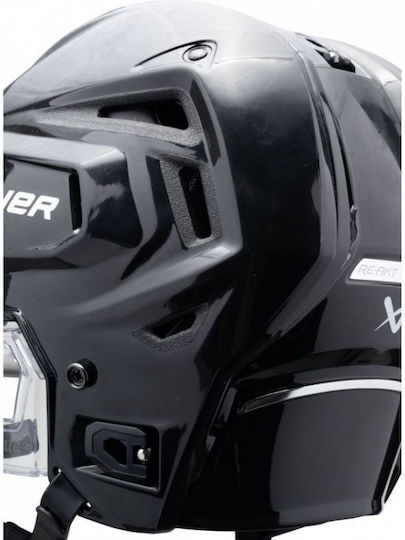 Bauer Re-akt 155 Hockey Helmet 1063646