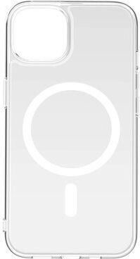 XO K13b Umschlag Rückseite Silikon Mehrfarbig (iPhone 16 Plus, iPhone 15 Plus)