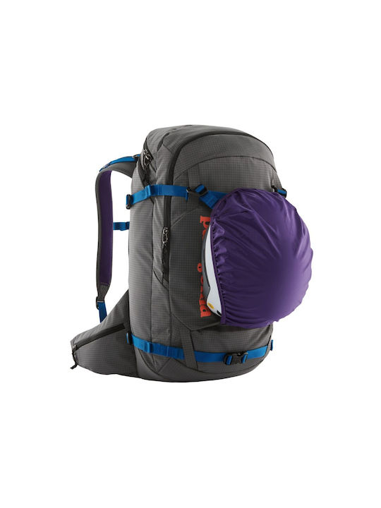 Patagonia Snowdrifter Bergsteigerrucksack 30Es Gray
