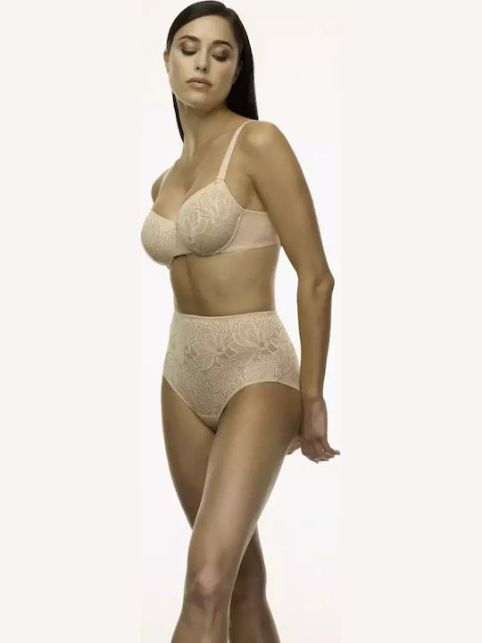 Bez Minimizer Sutien fără căptușeală cu Baloane