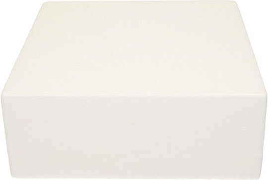Funcakes Τετράγωνο Φελιζόλ 25x25x10εκ