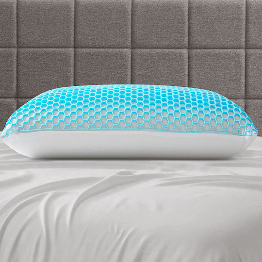 Lino Home Memory Foam 60x40x13cm