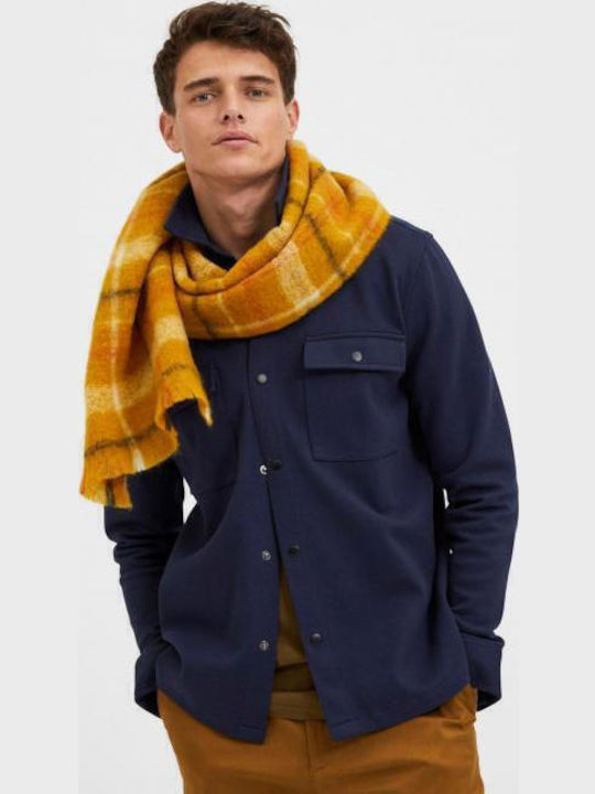 Μακρυμάνικo Overshirt Navy Blazer 16085115