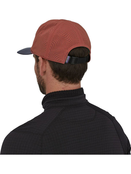 Jockey Red