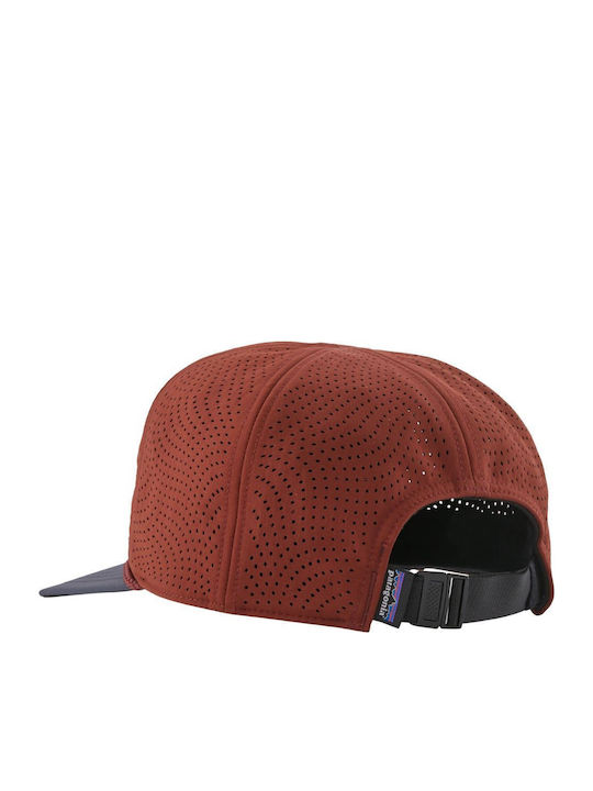 Jockey Red