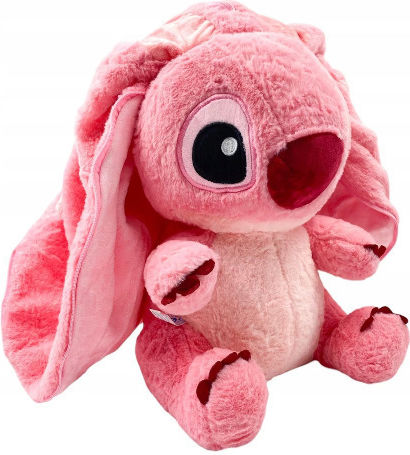 Jucărie de pluș Disney Moale Catifelat 20 cm.