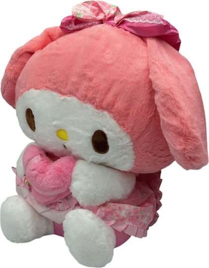 Kuromi Plush Toy for 3+ Years Old 50 cm
