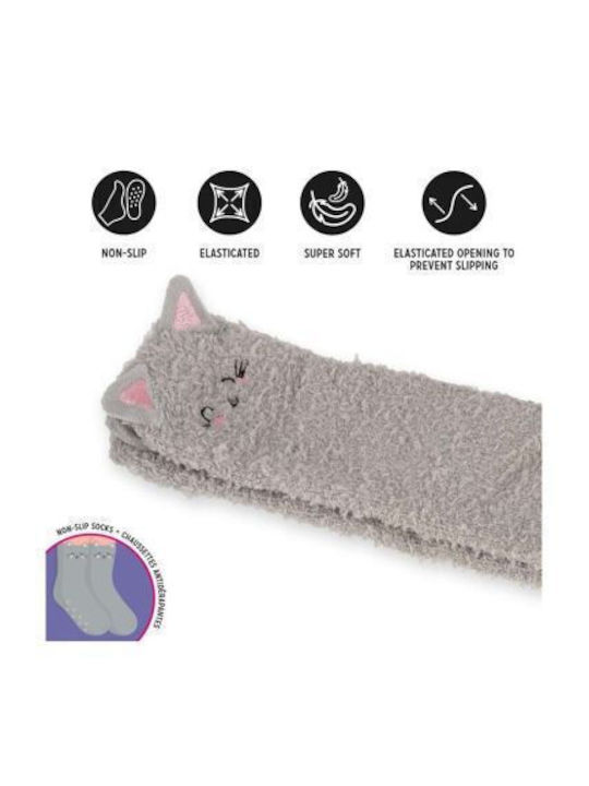 Legami Milano Kindersocken Rutschfest Bunte
